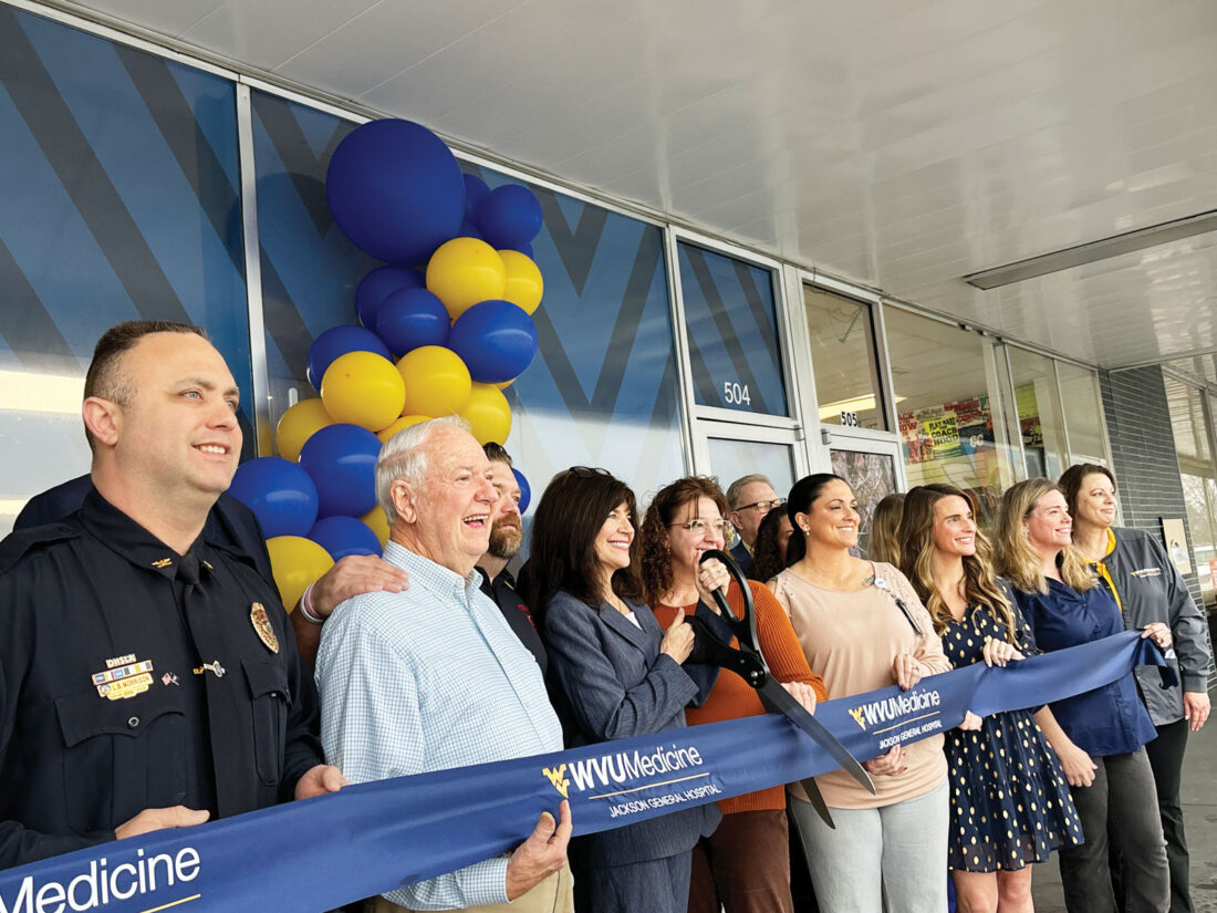 Report: West Virginia University, WVU Hospitals have $14.3 billion impact on state